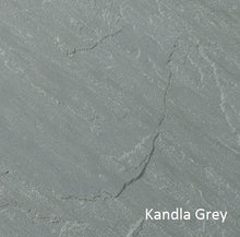 Load image into Gallery viewer, Kandla Grey / Rosendale (per sq/m)