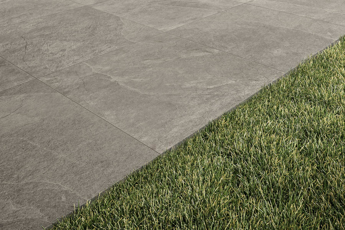 Porcelain Paving C.B. Winter & Sons